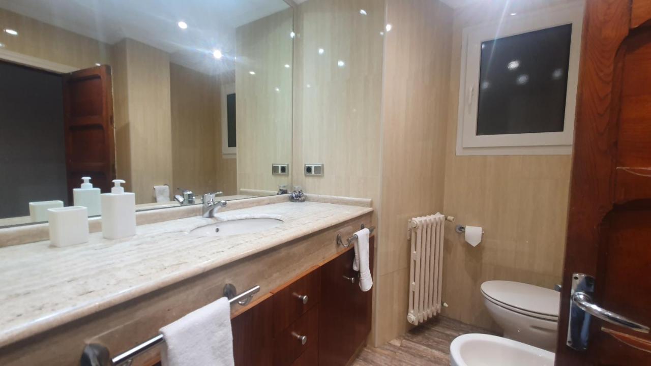 Qhawana Begona - Pisazo Con Garaje, Wifi En Begona - Vut-3633-As Apartment Gijon Exterior photo